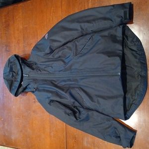 The North Face Ski Jacket Black Small Women